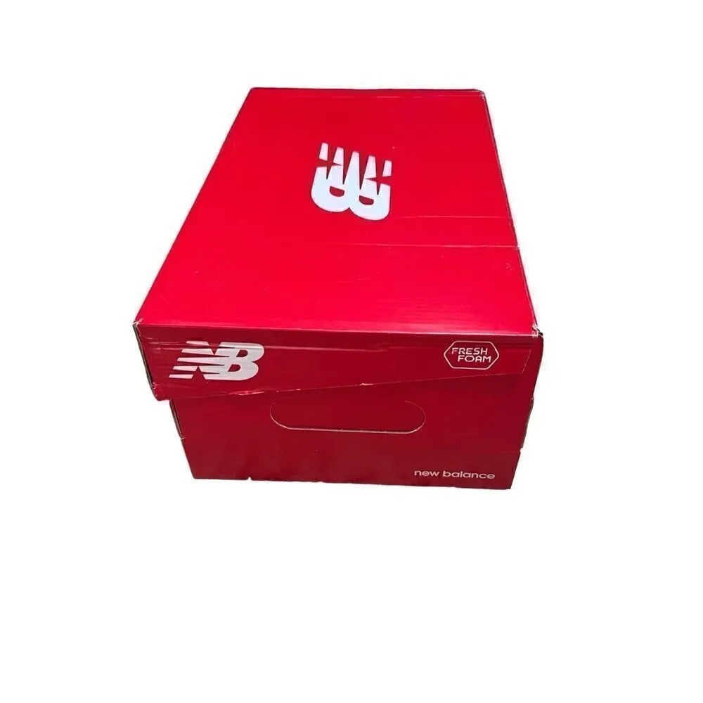 New Balance Women Fresh Foam T510v6 H2o Resist US Size 8 Woman 6.5 Men